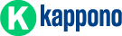 Kappono Online Logo
